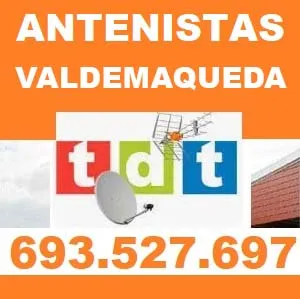 Antenistas Valdemaqueda